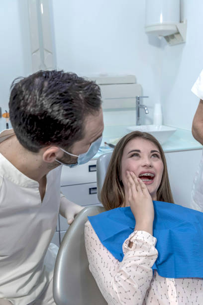 Best Root Canal Emergency Dentist  in North Druid Hills, GA