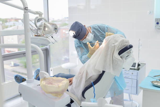 Best Root Canal Emergency Dentist  in North Druid Hills, GA